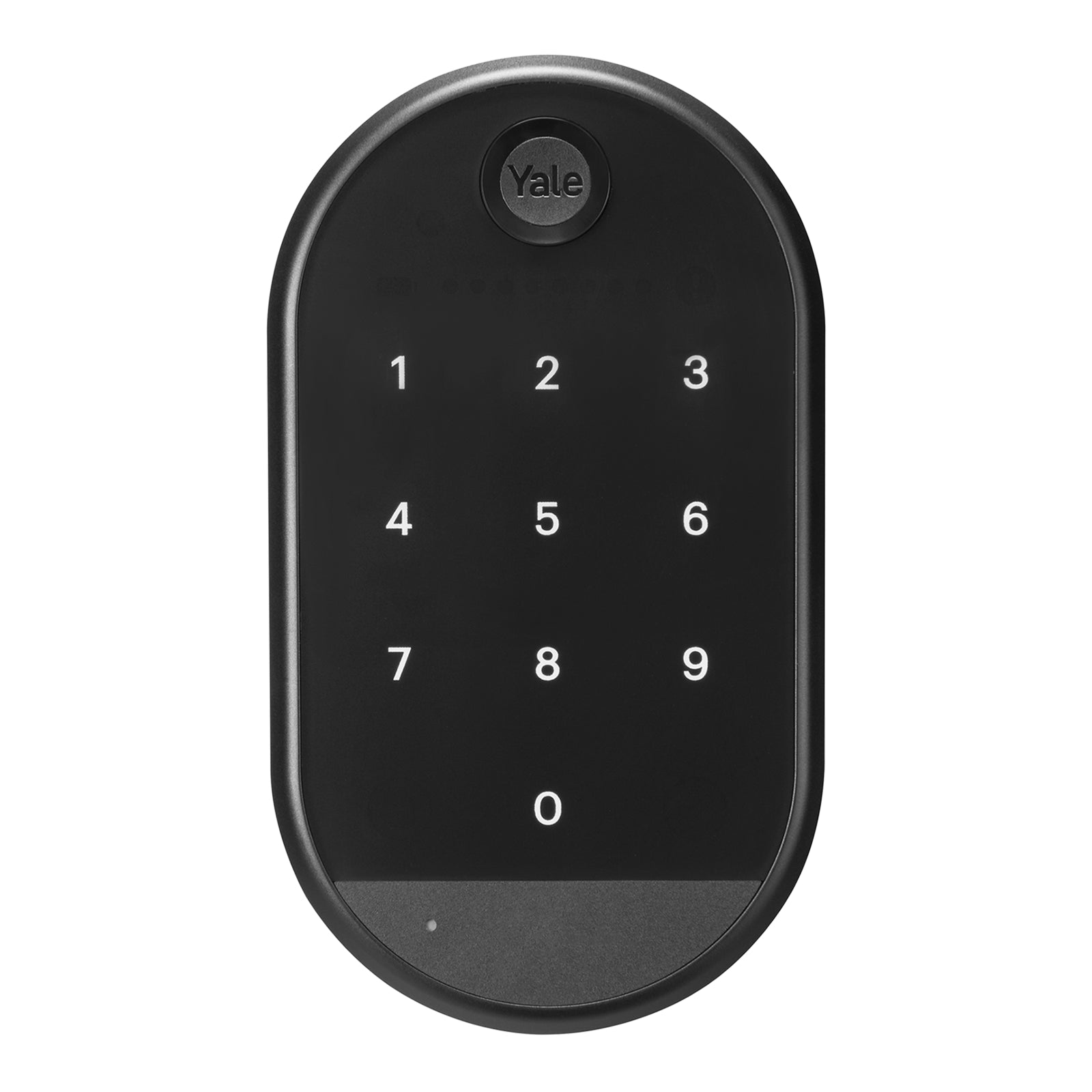 Yale Keypad