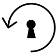 doorsense icon