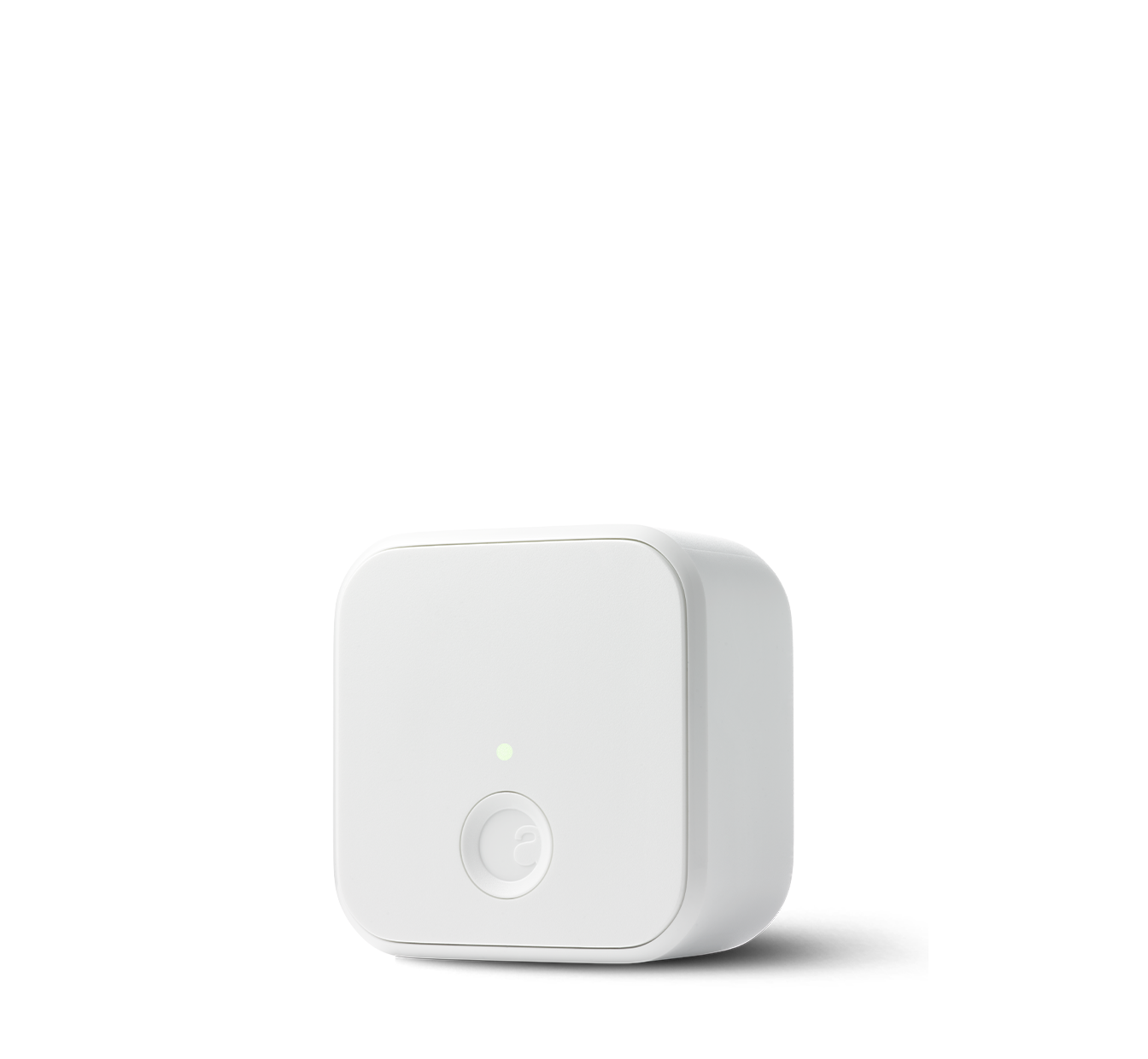 Wifi enabled door lock