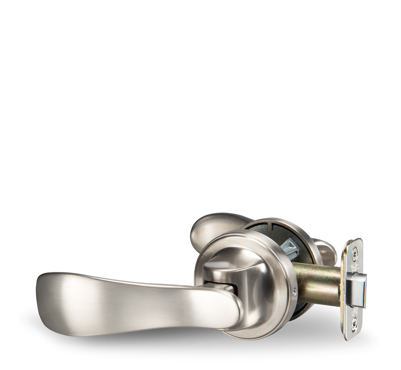Navis Paddle silver