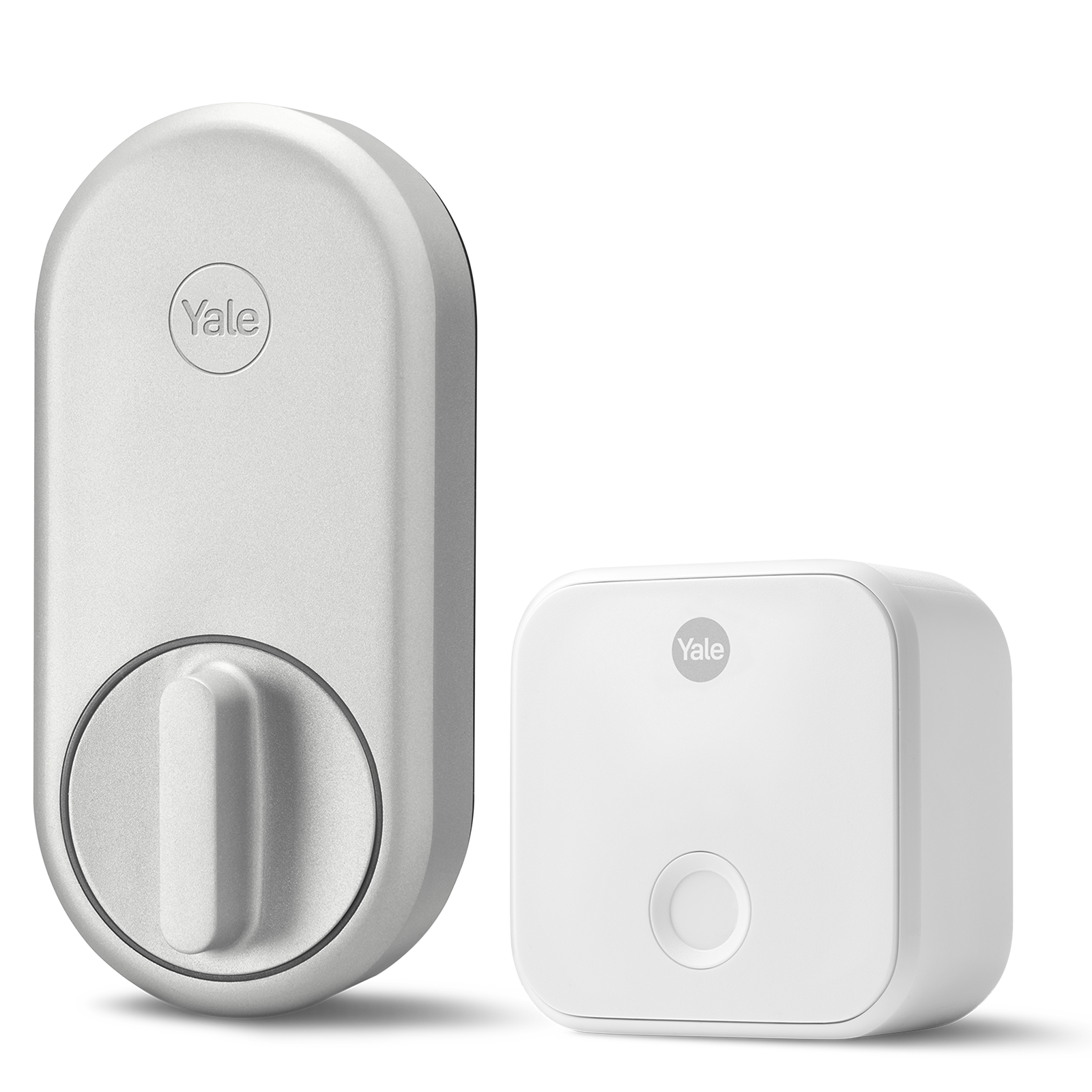 Yale Approach™ Lock with Wi-Fi