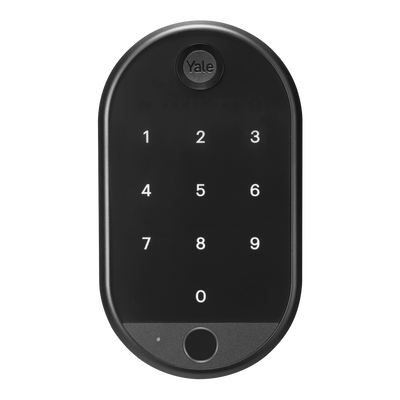 Yale Keypad